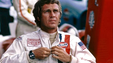 steve mcqueen heritage.